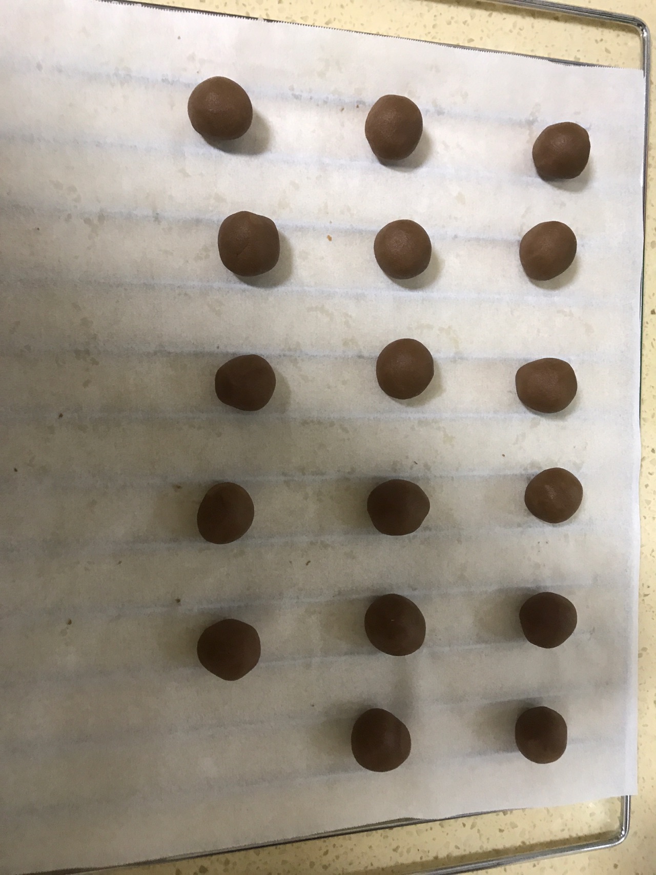 玛格丽特饼干