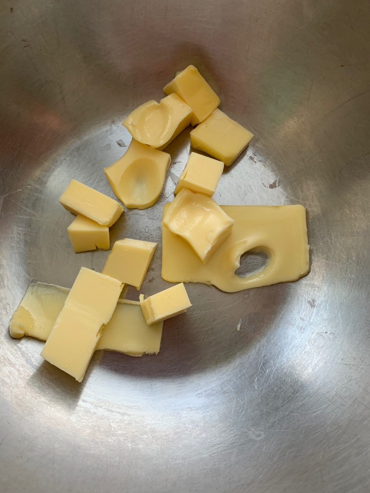 玛格丽特饼干
