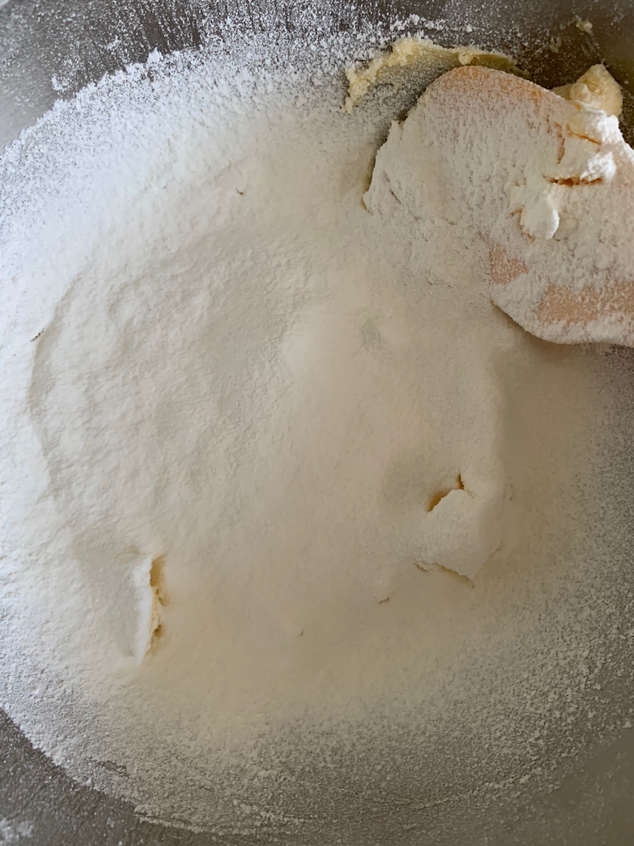 玛格丽特饼干