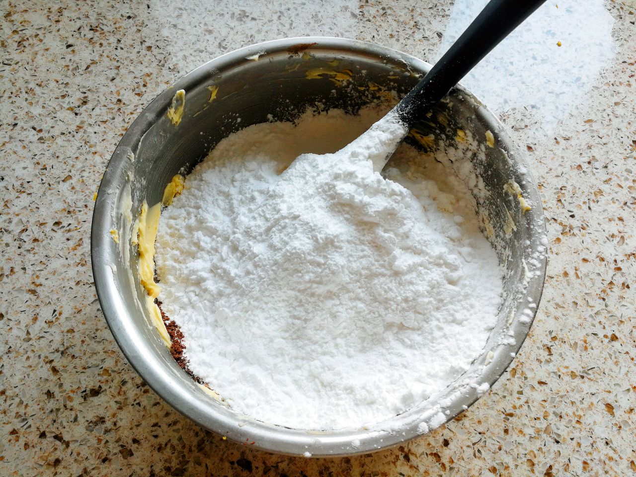 玛格丽特可可味饼干