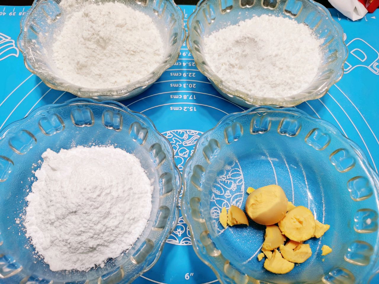 玛格丽特：手残也能做好吃的小零食