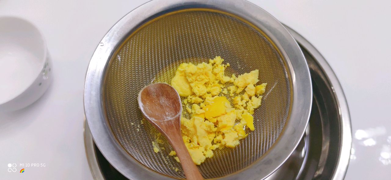 玛格丽特小饼