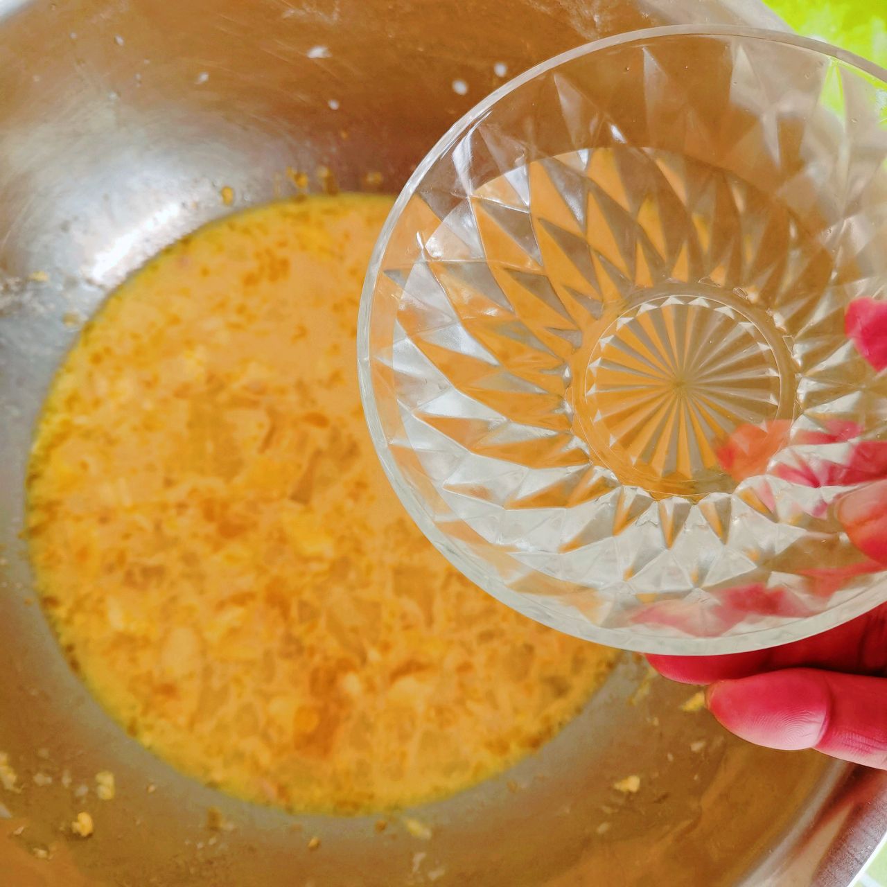麻花