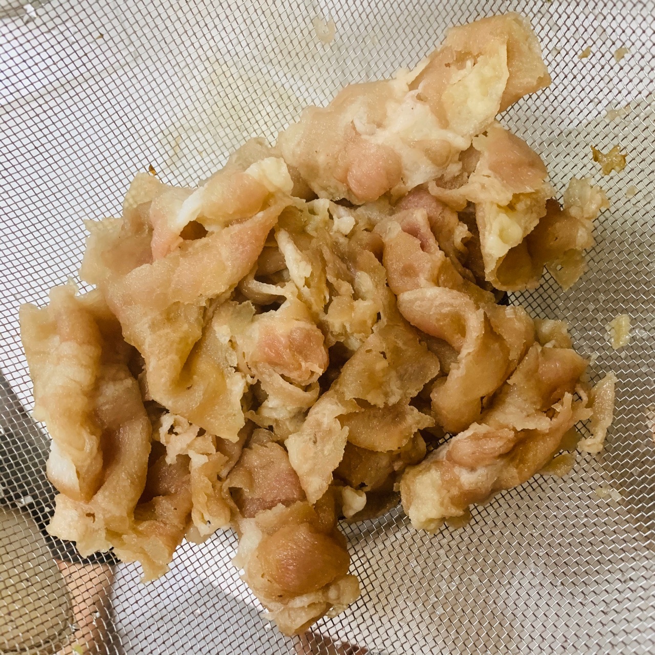 麻酱肥牛