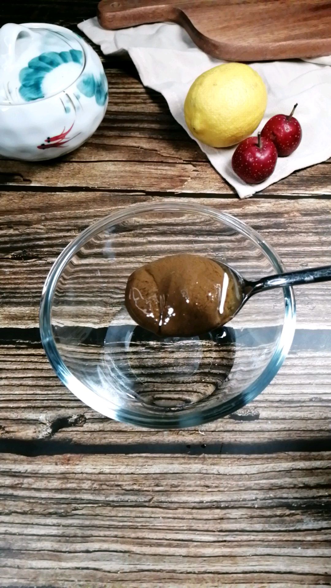 麻酱宽粉