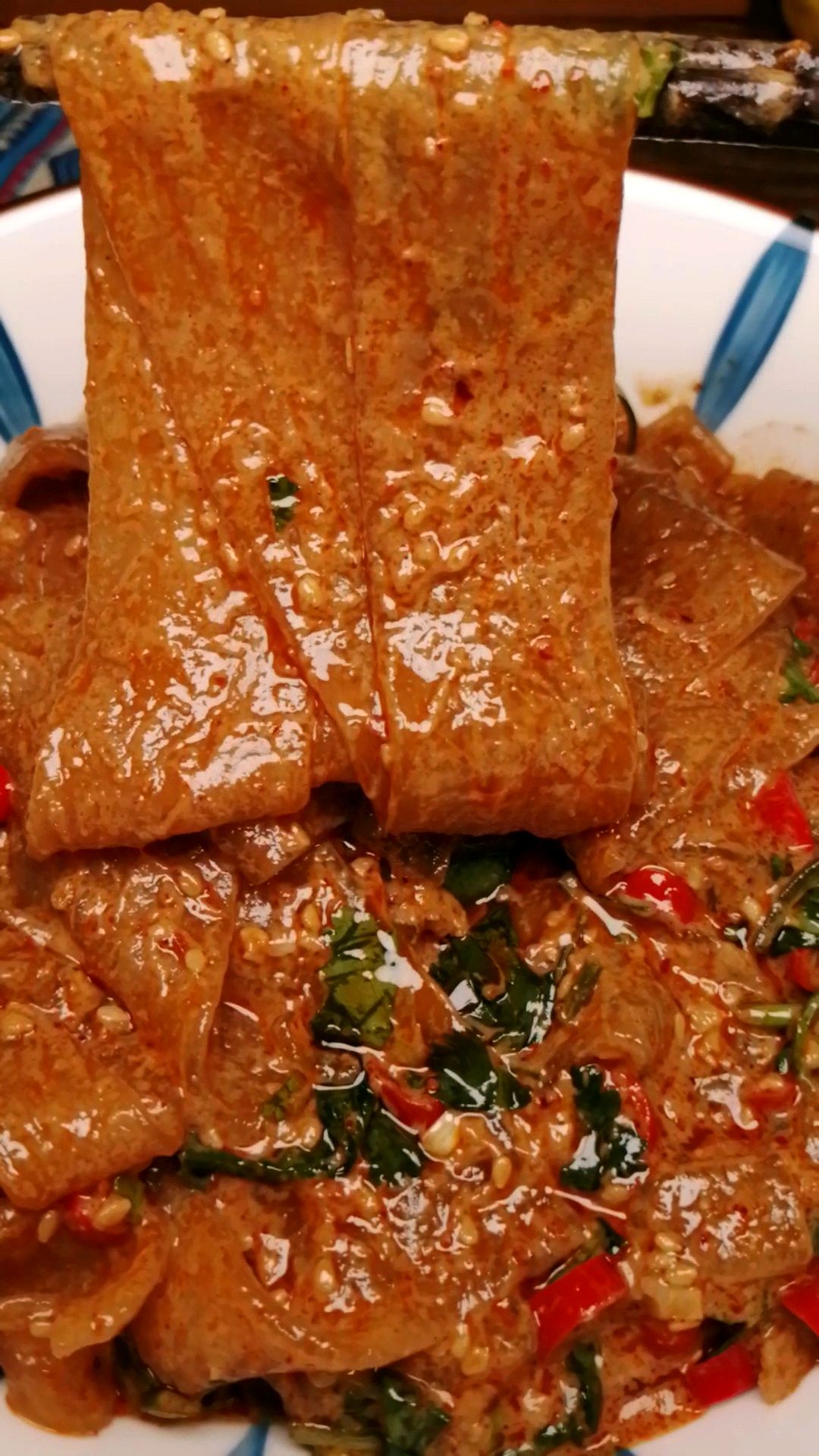 麻酱宽粉
