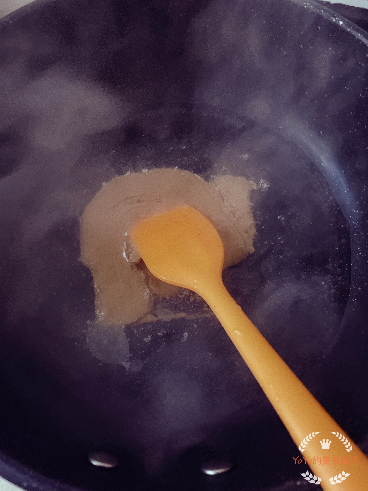 麻酱凉拌西兰花