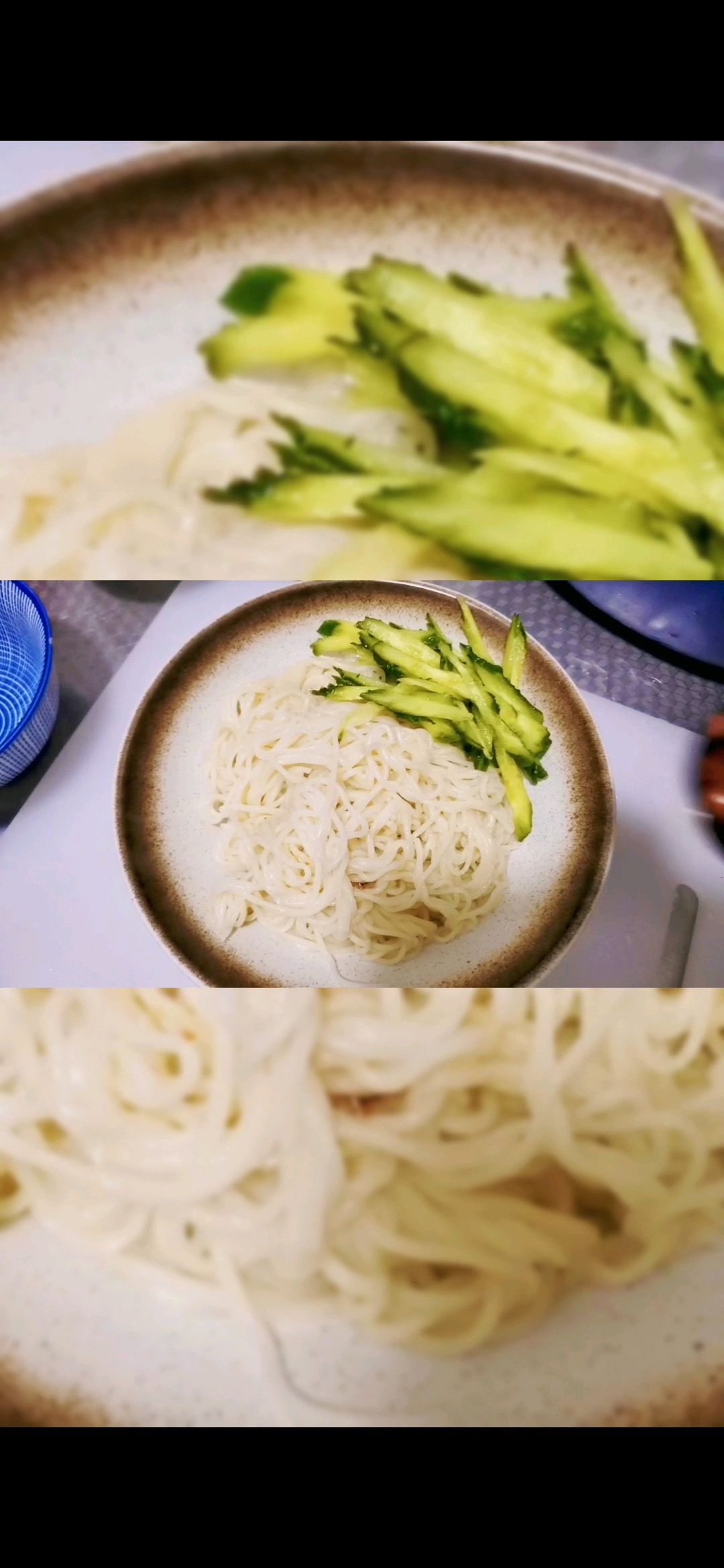 麻酱面