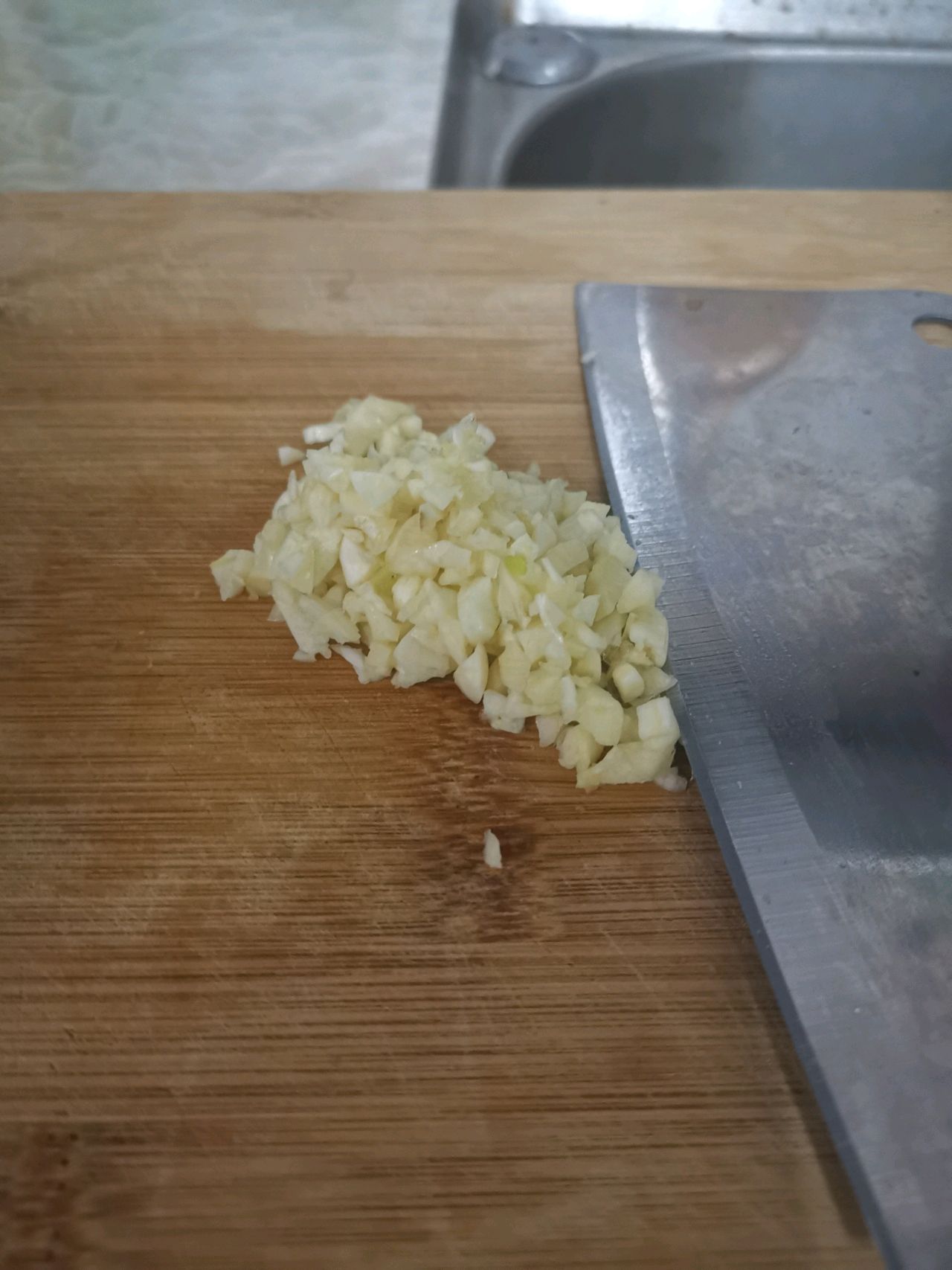 麻酱荞麦面