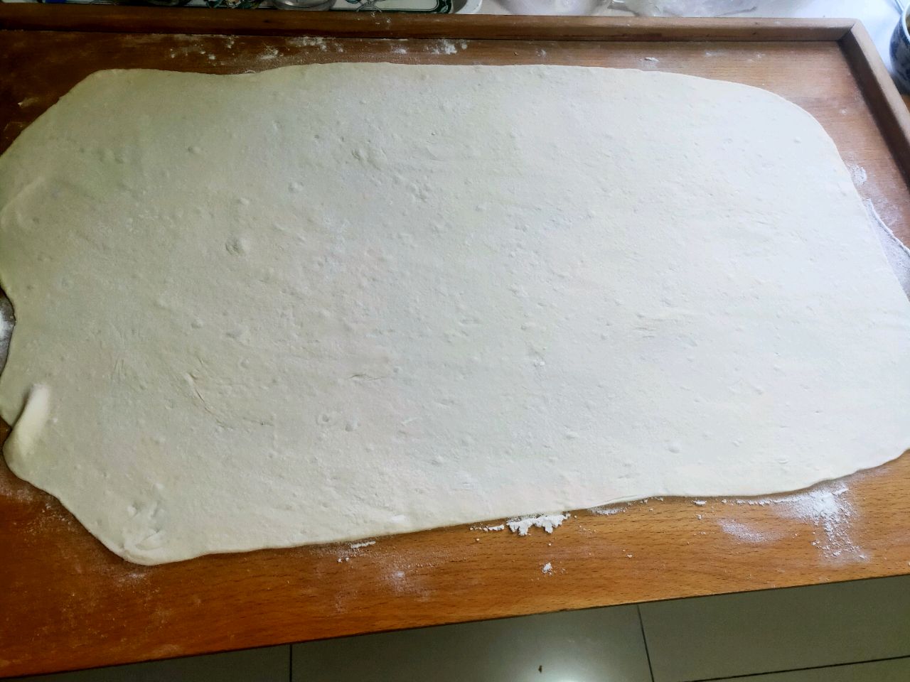 麻将烧饼