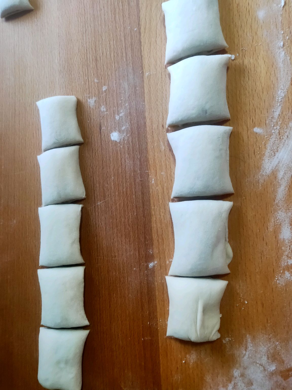 麻将烧饼
