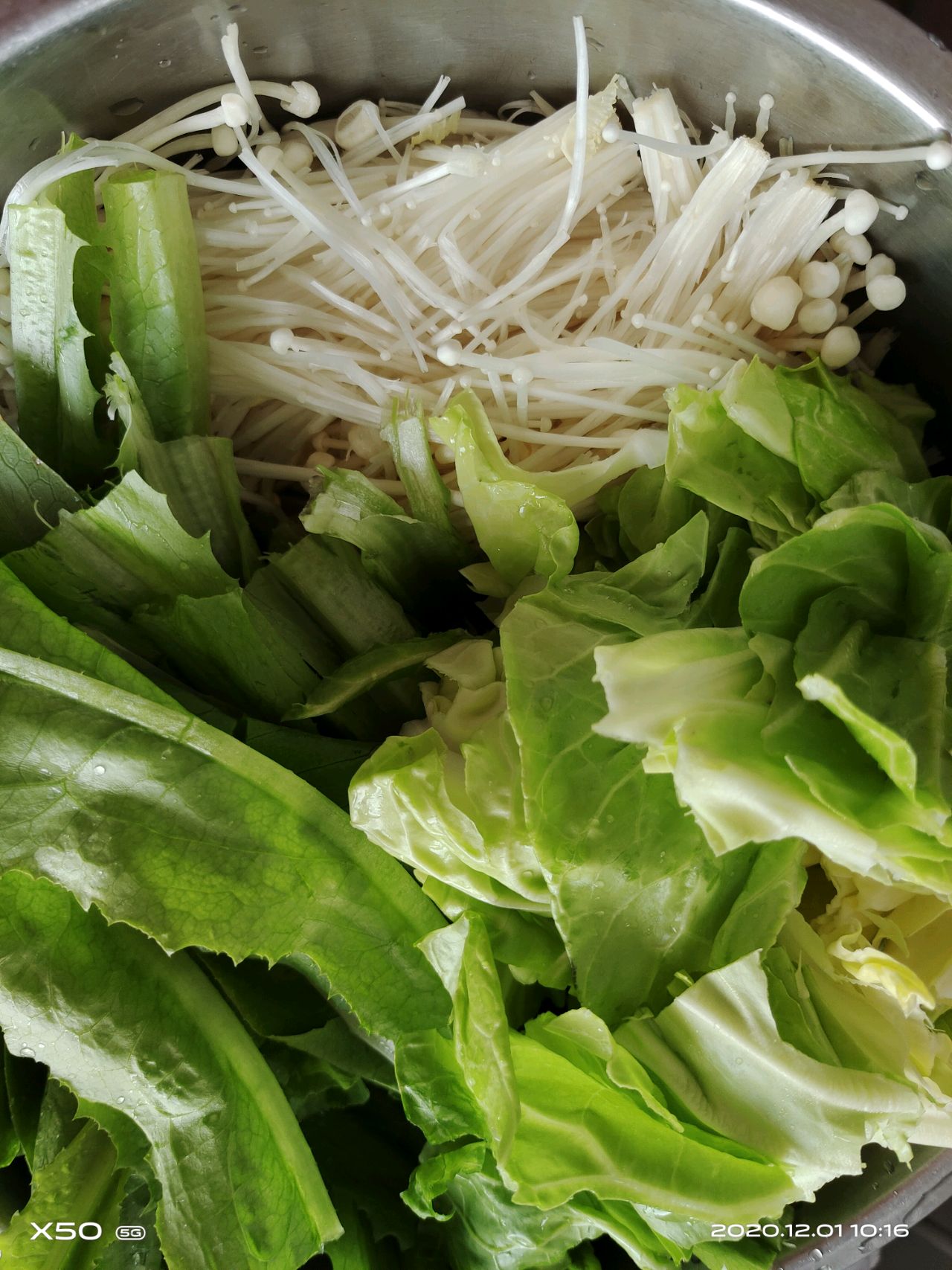 麻辣拌
