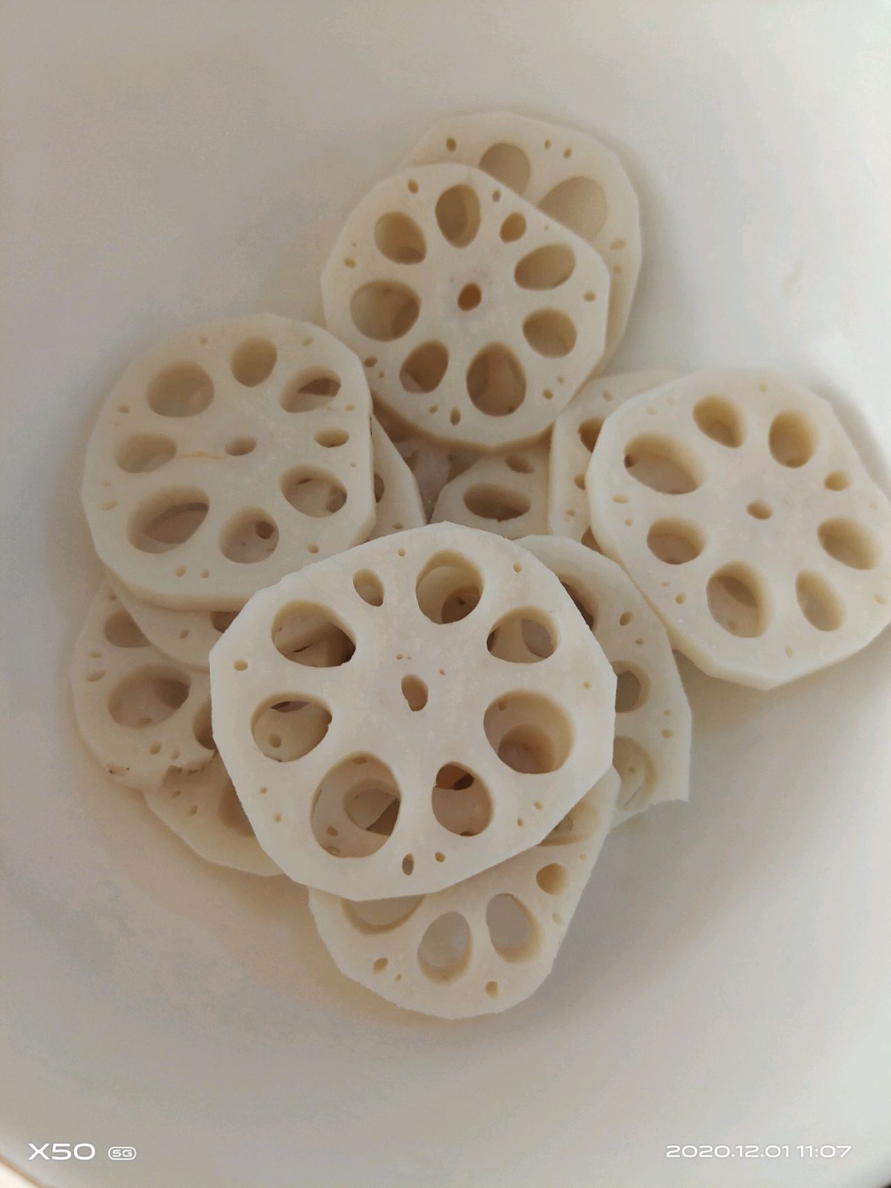 麻辣拌