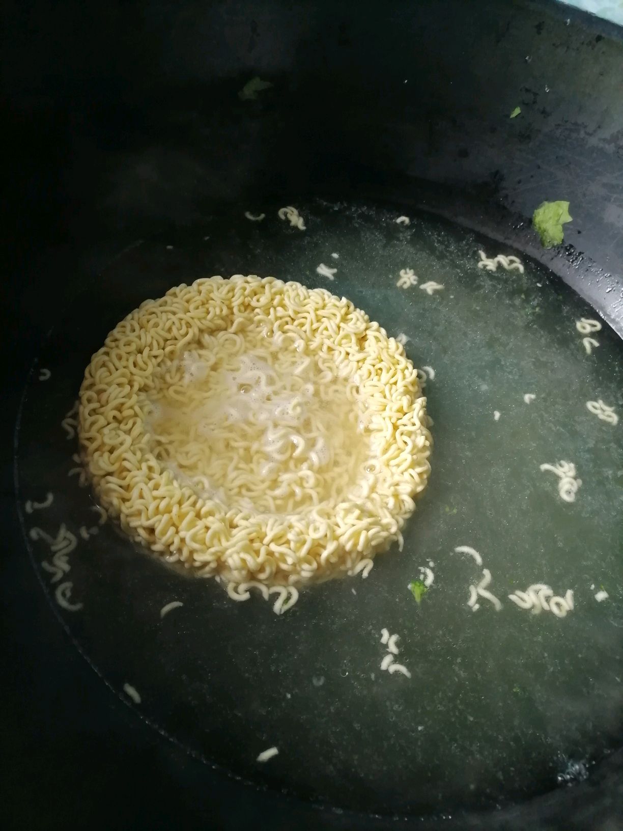 麻辣拌（自制）