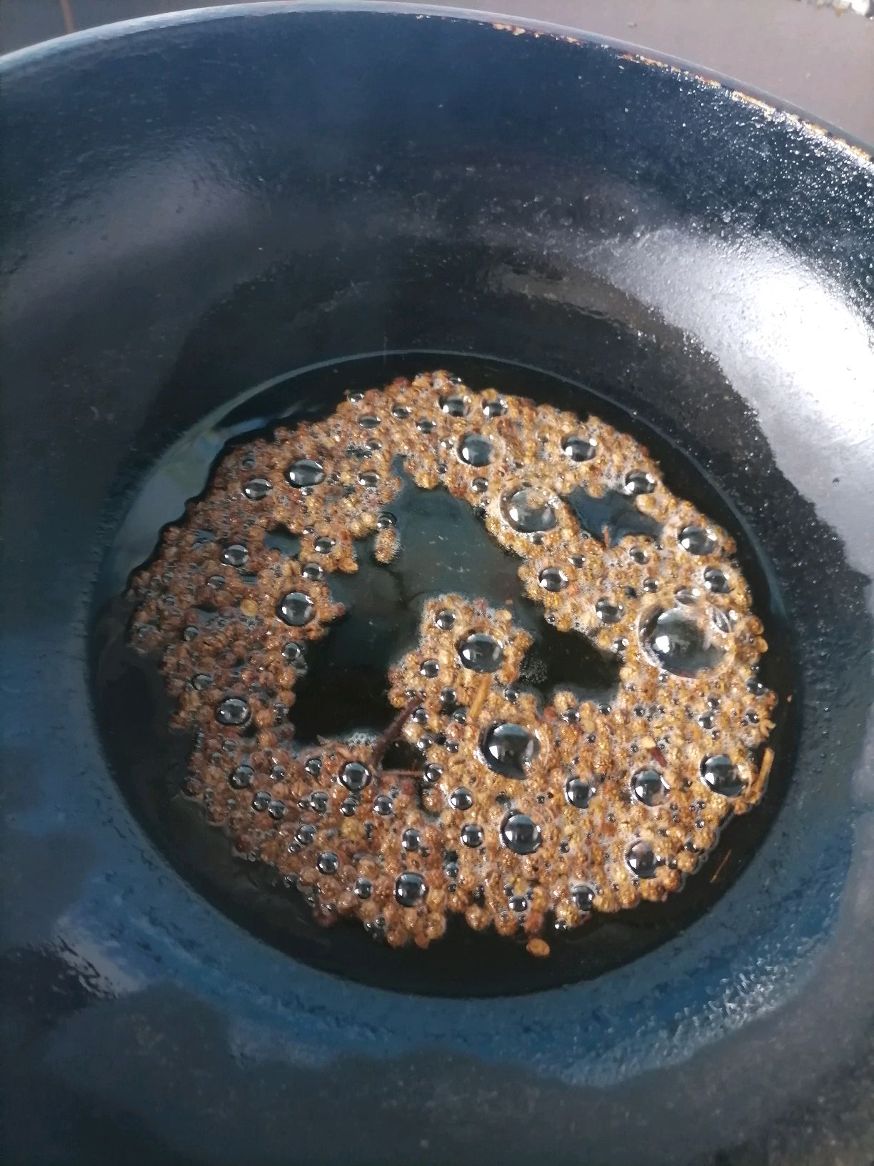 麻辣拌（自制）