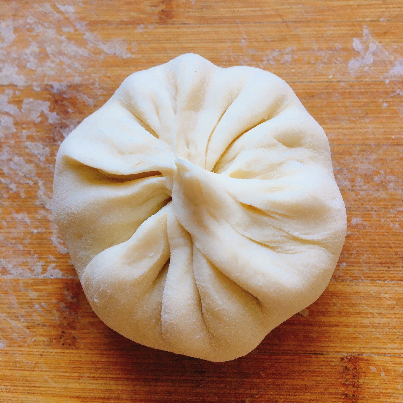 麻辣豆腐包