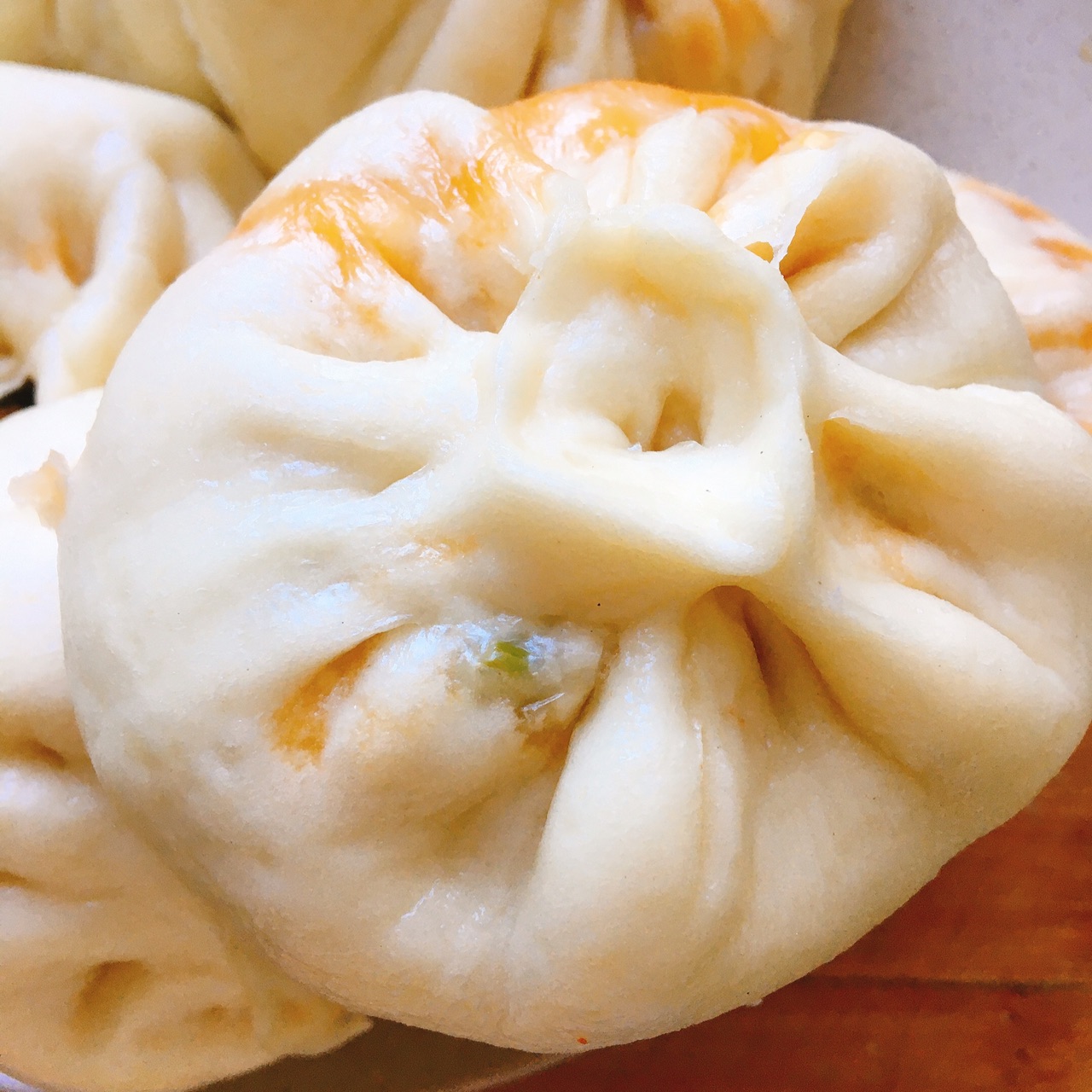 麻辣豆腐包