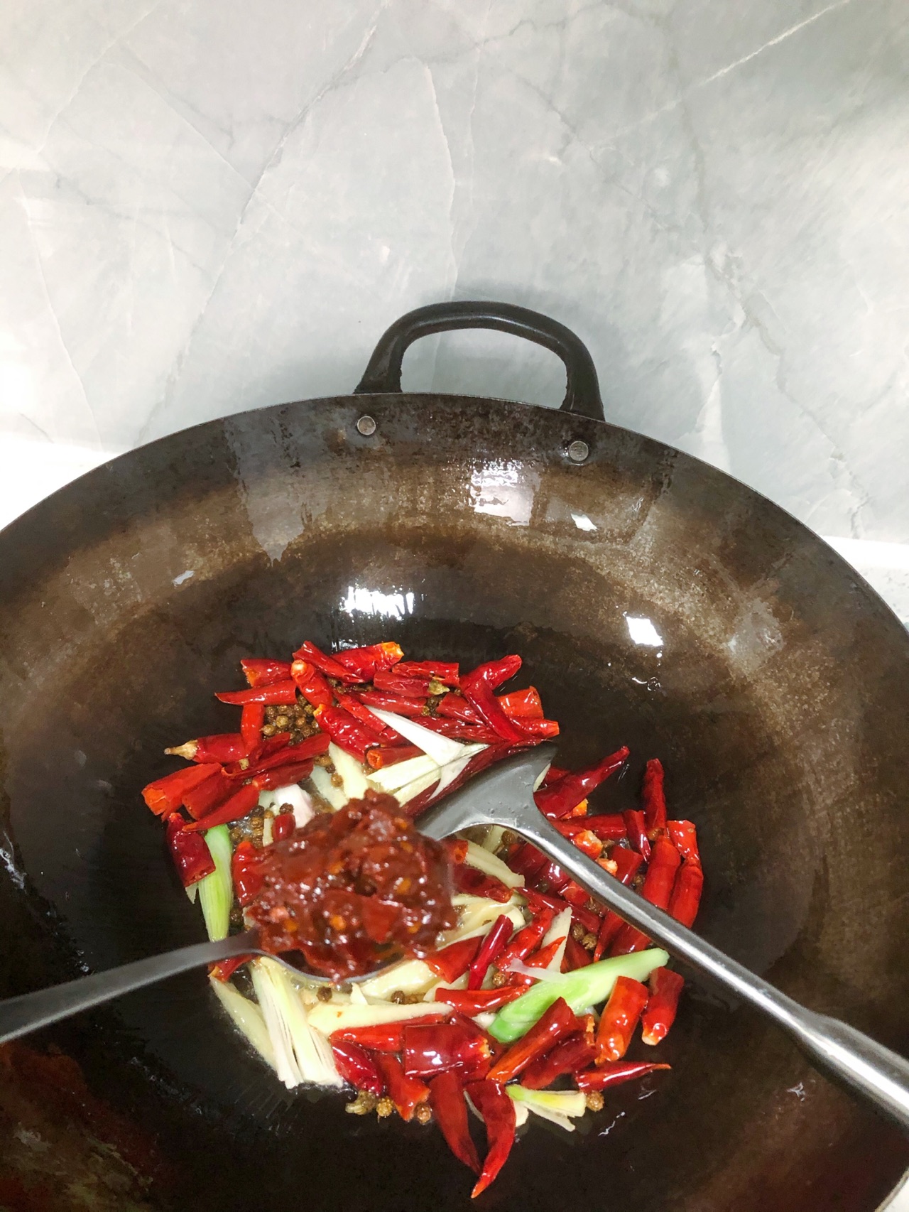 麻辣豆泡儿