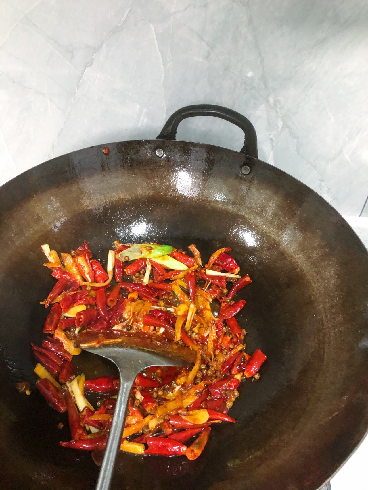麻辣豆泡儿