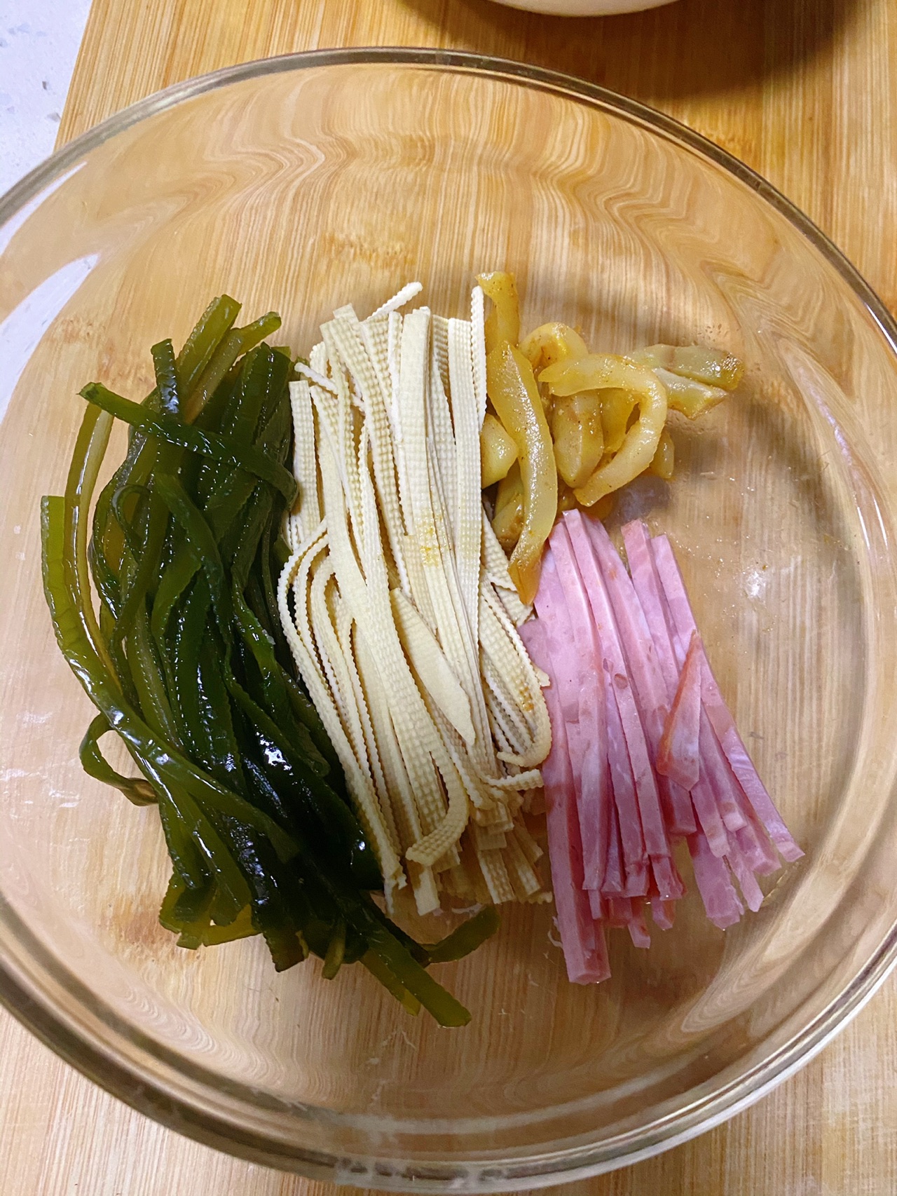 麻辣粉