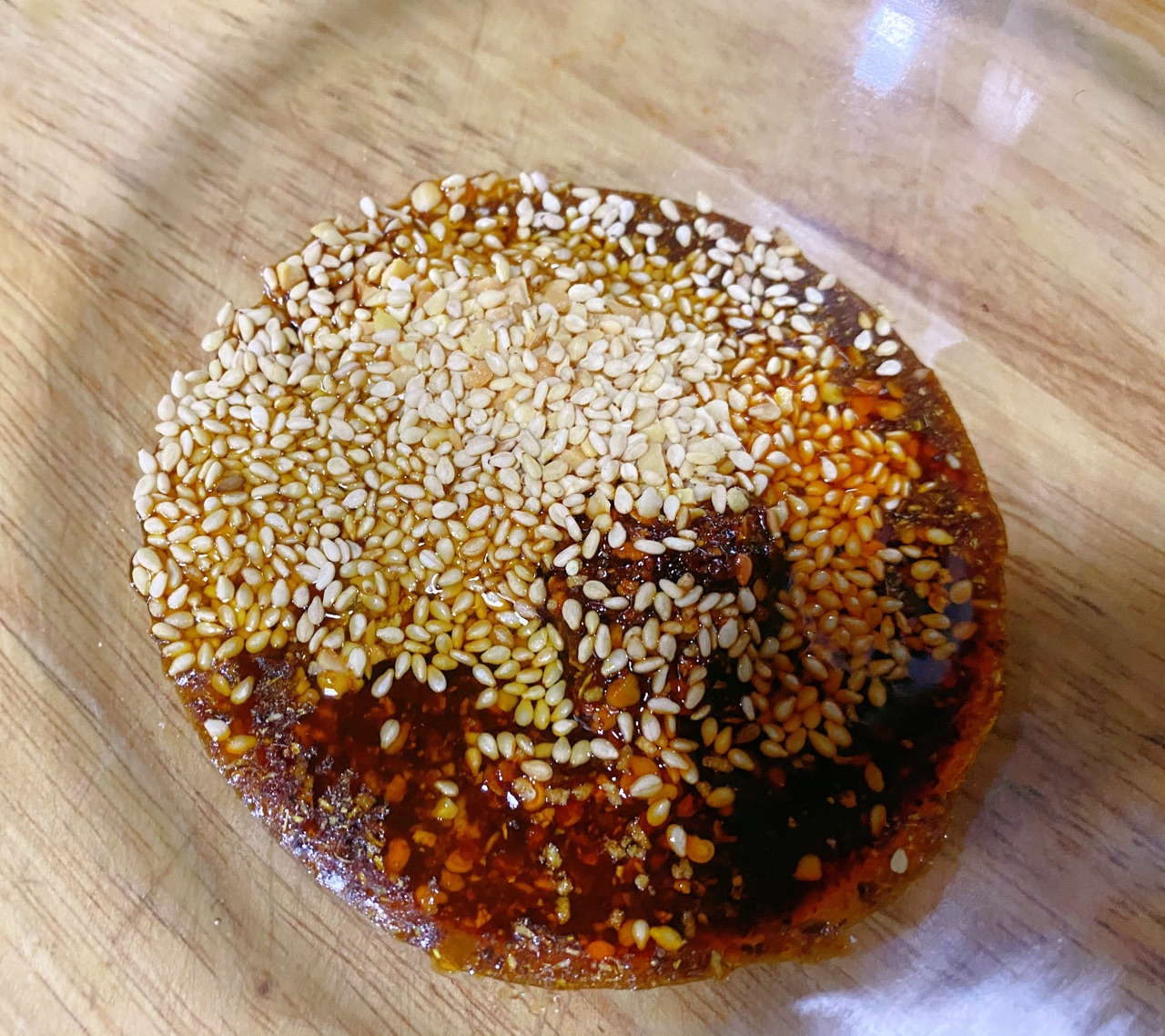 麻辣粉