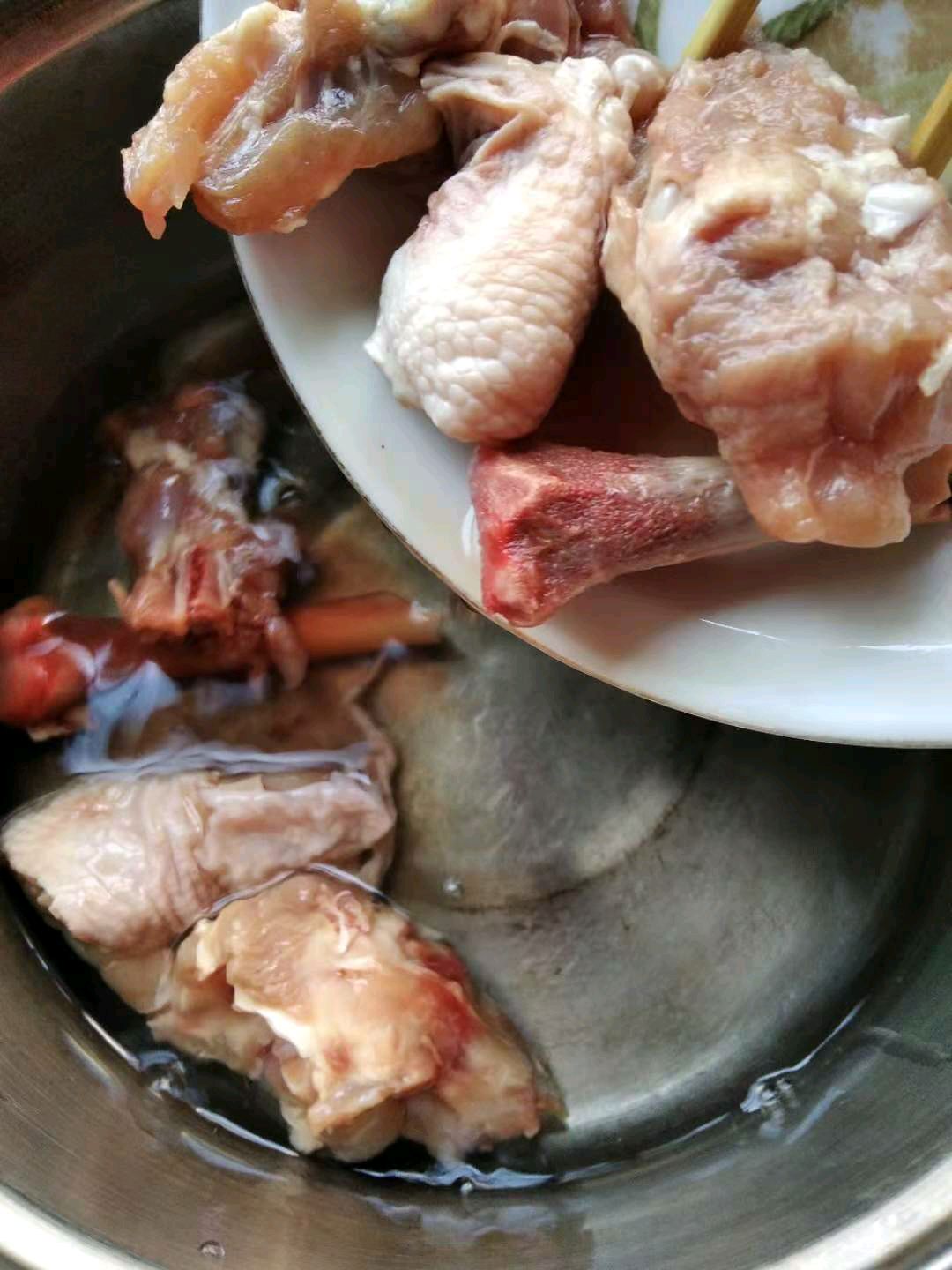 麻辣风味火锅，冬天的保暖神器