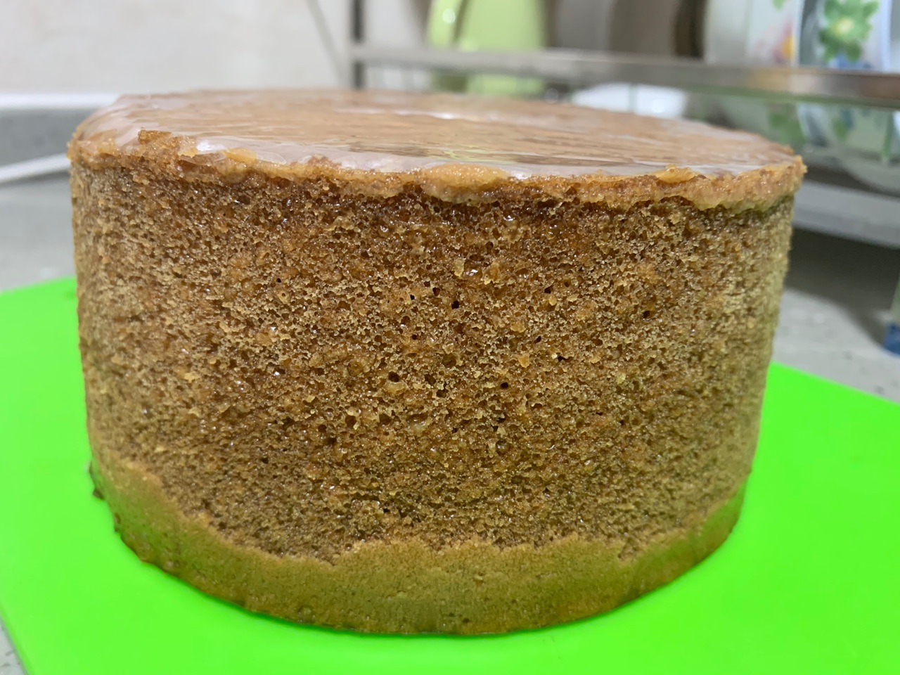 马拉糕