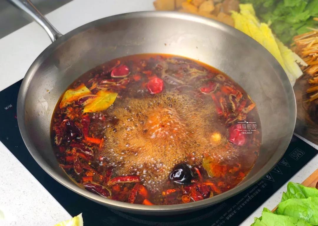 麻辣火锅