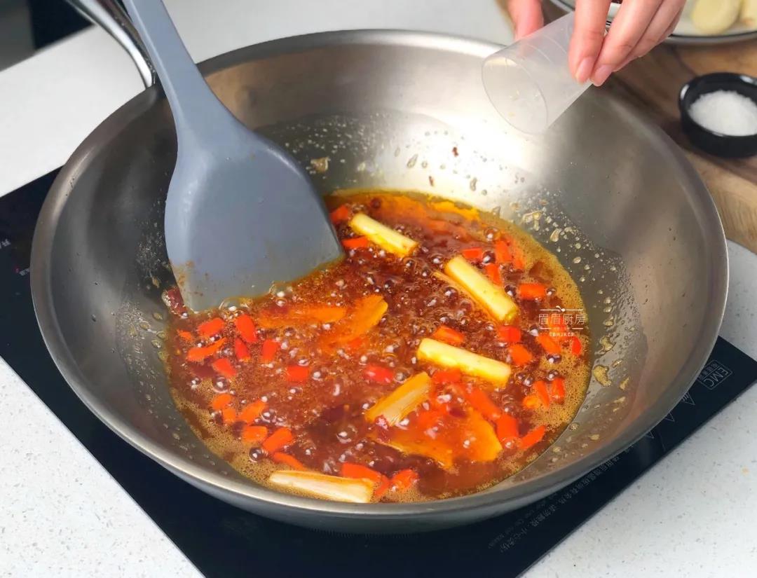 麻辣火锅底料