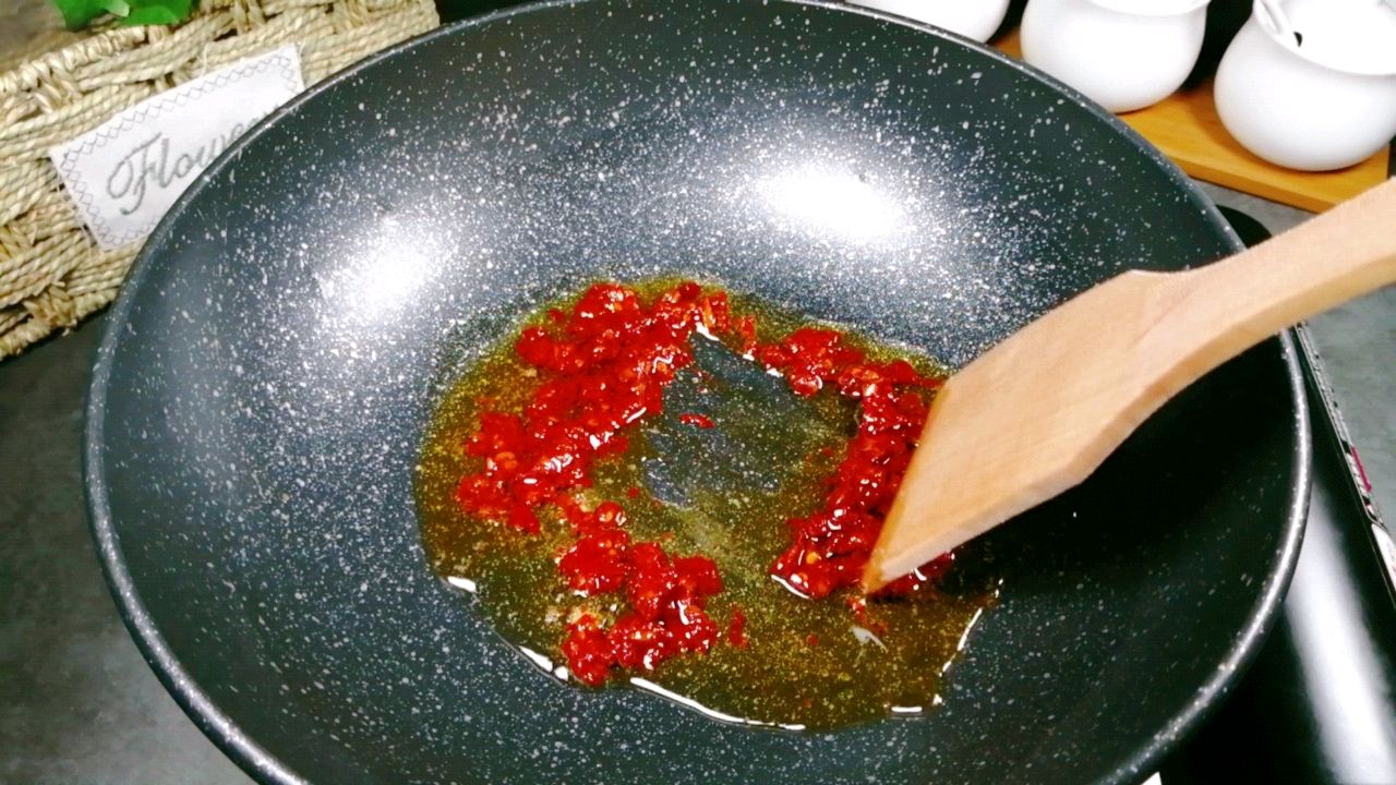 麻辣鸡翅