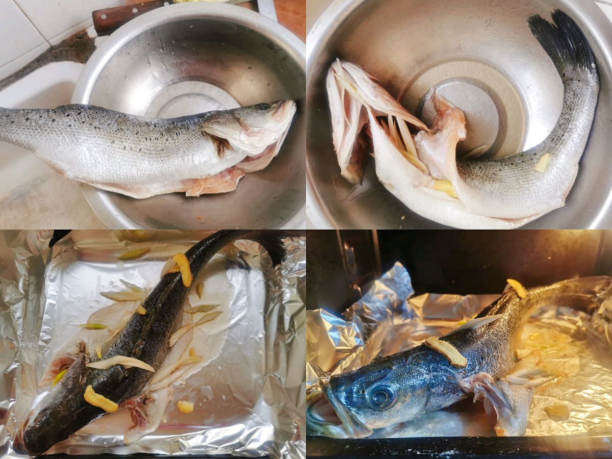 麻辣烤鱼锅