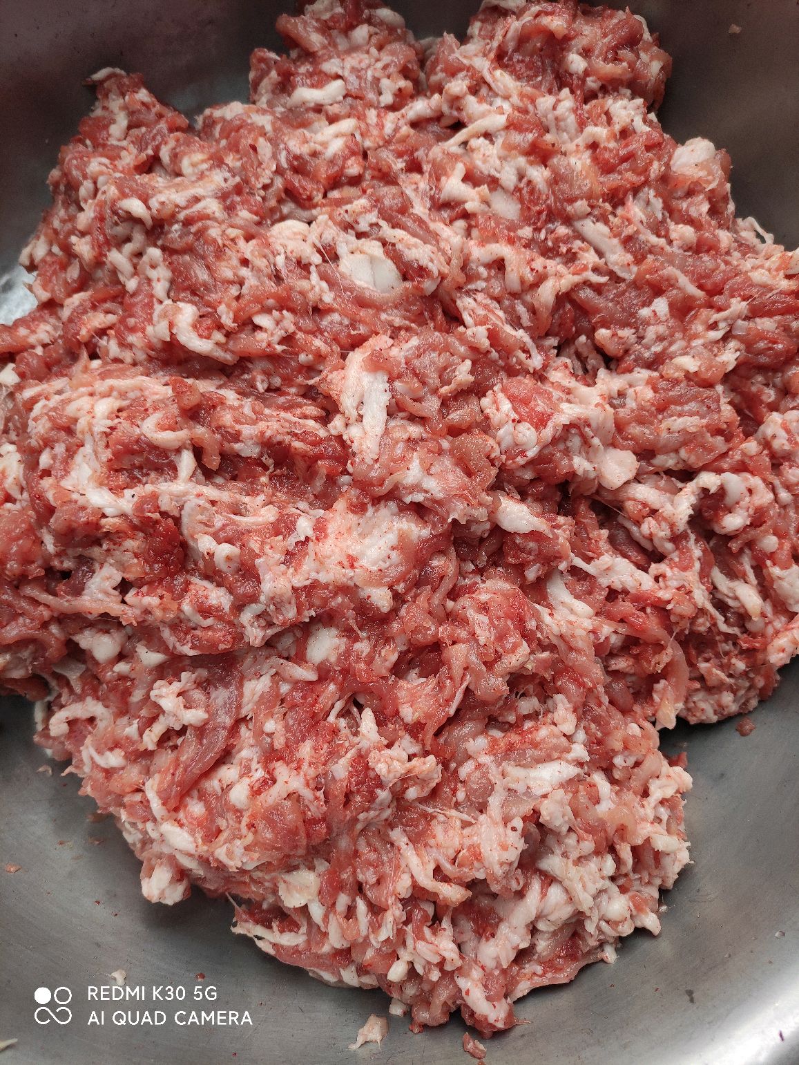 麻辣腊肠