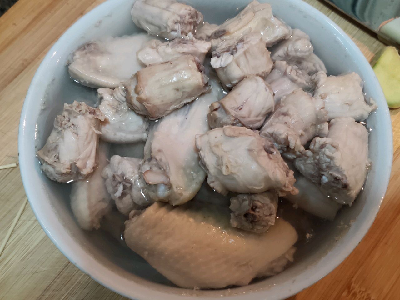 麻辣卤味