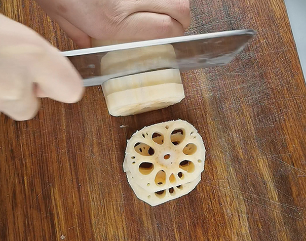 麻辣卤味