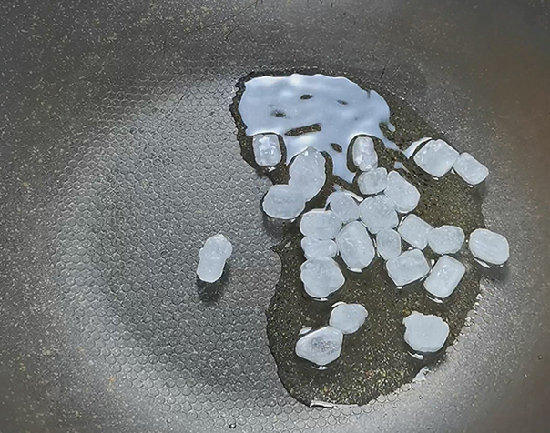 麻辣卤味