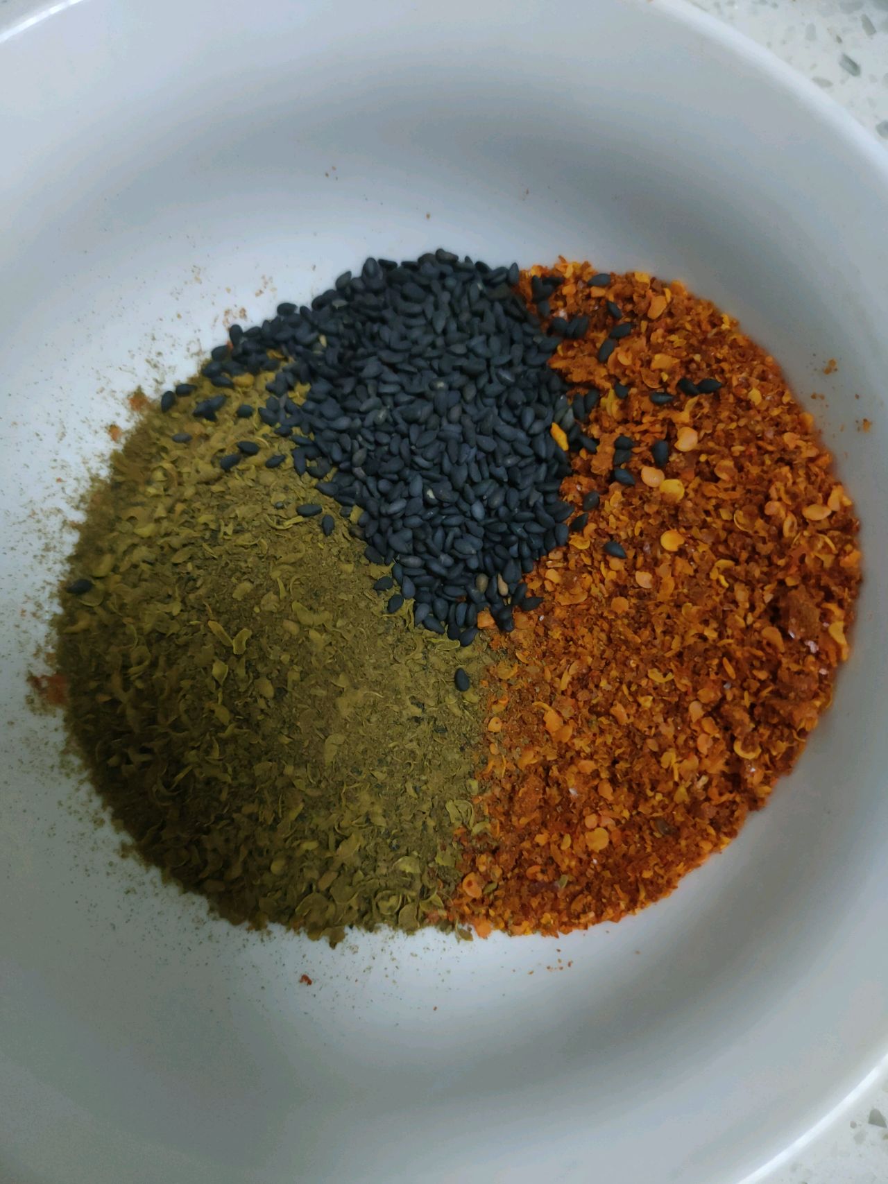 麻辣面