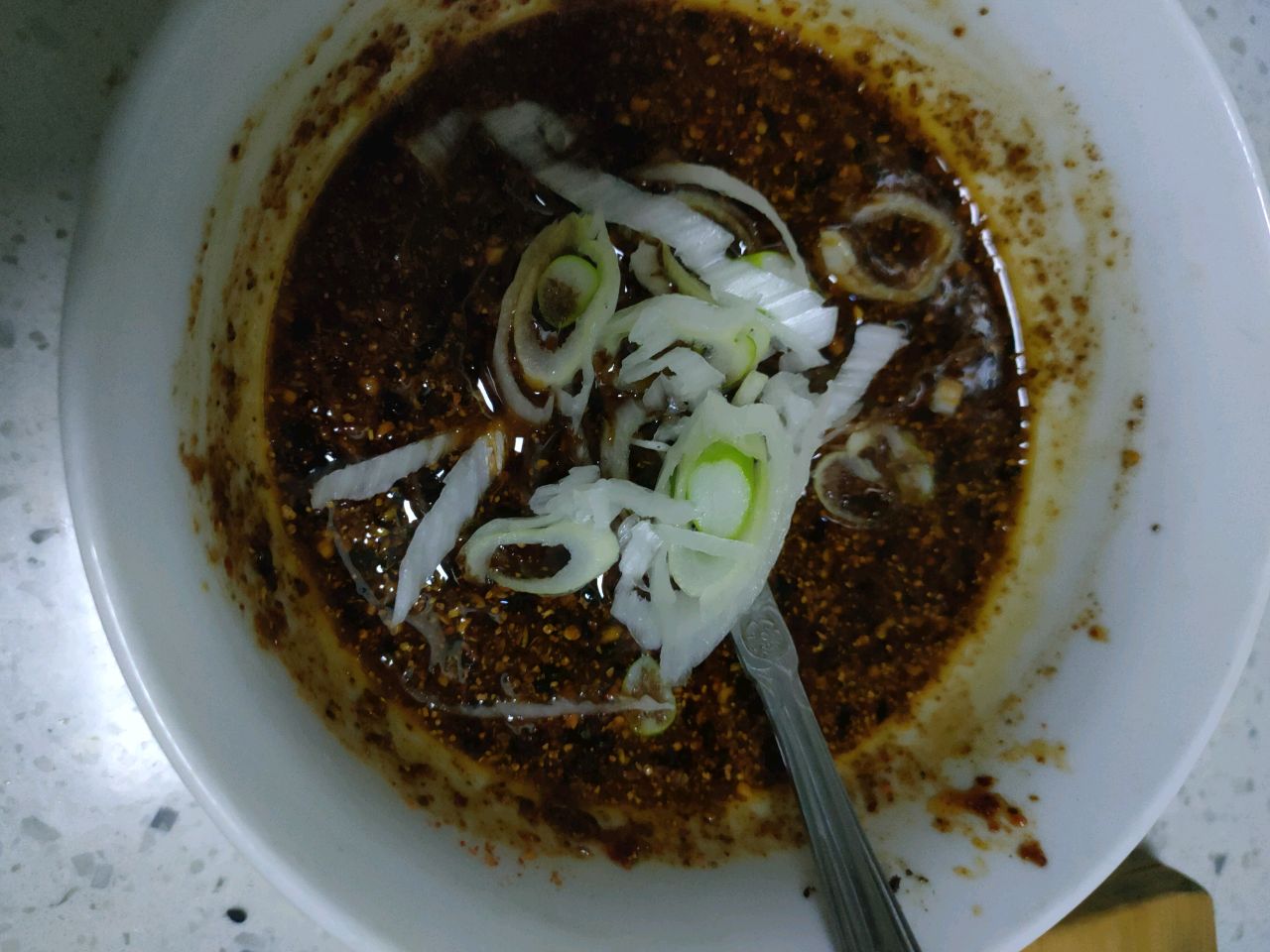 麻辣面