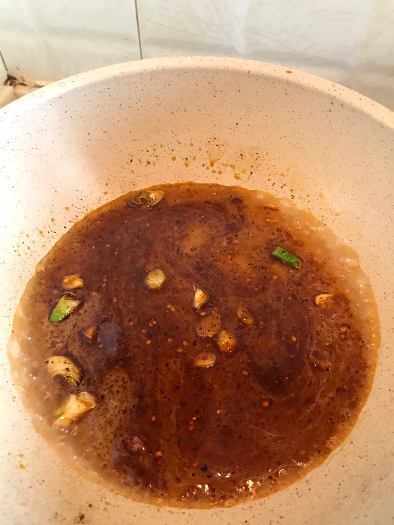 麻辣清江鱼