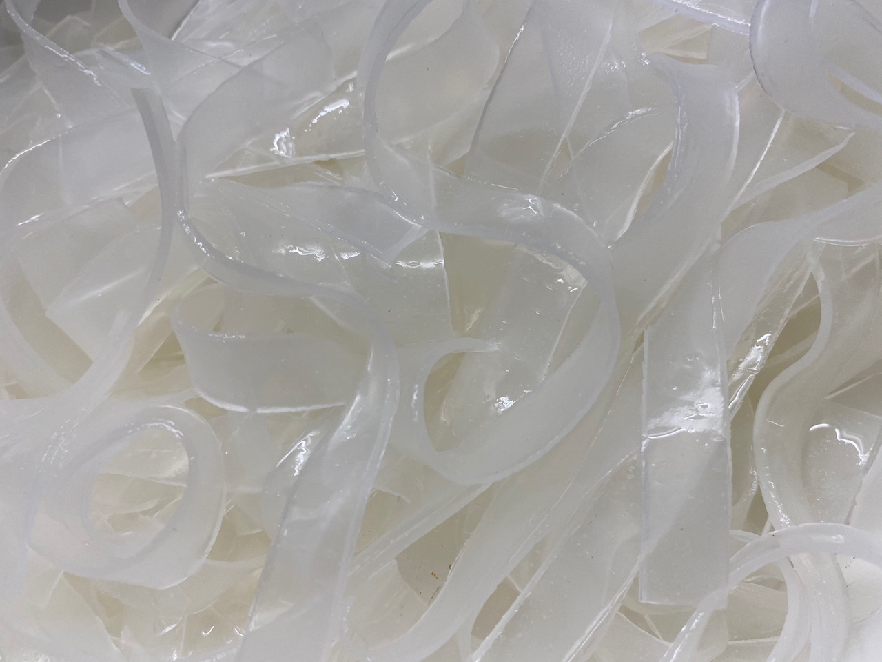 麻辣肉