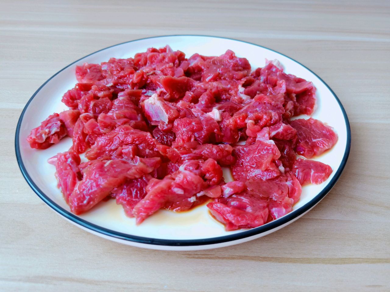 麻辣水煮牛肉