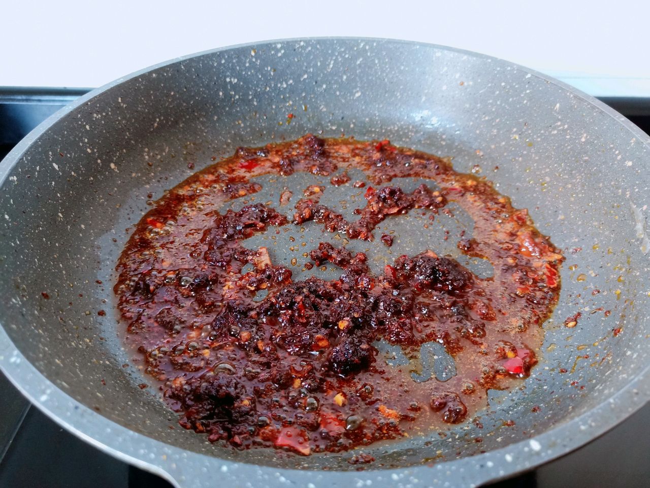 麻辣水煮牛肉