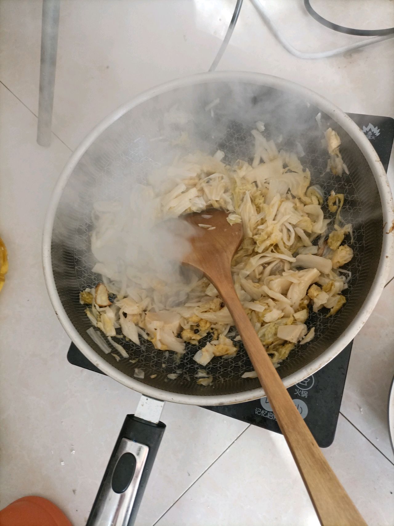 麻辣酸汤肥牛简单版