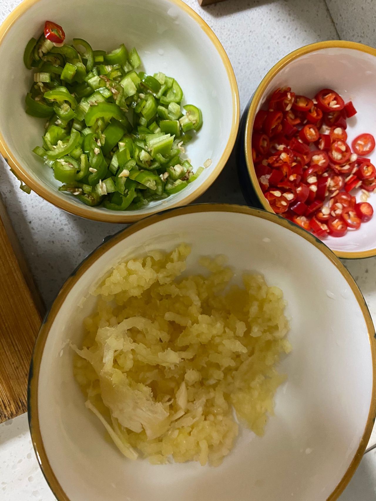 麻辣土豆片