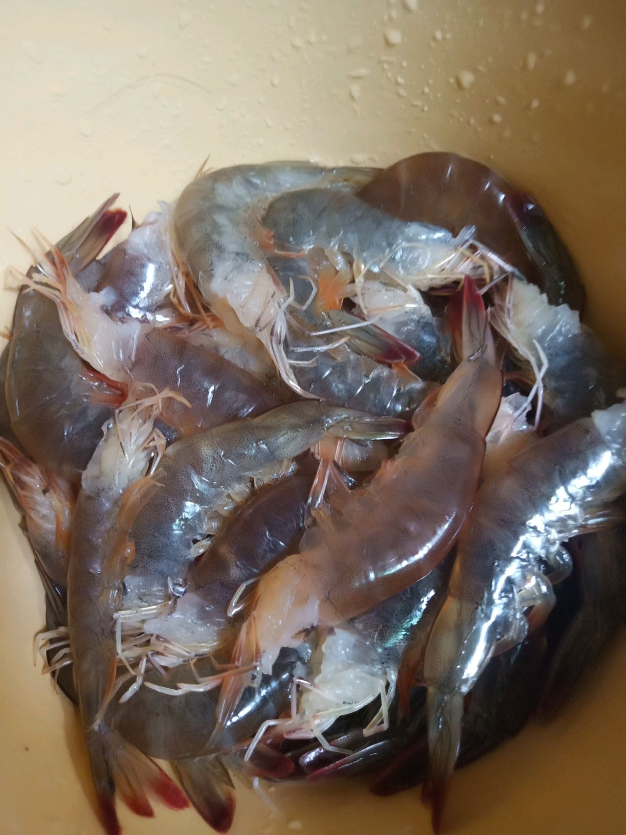 麻辣虾