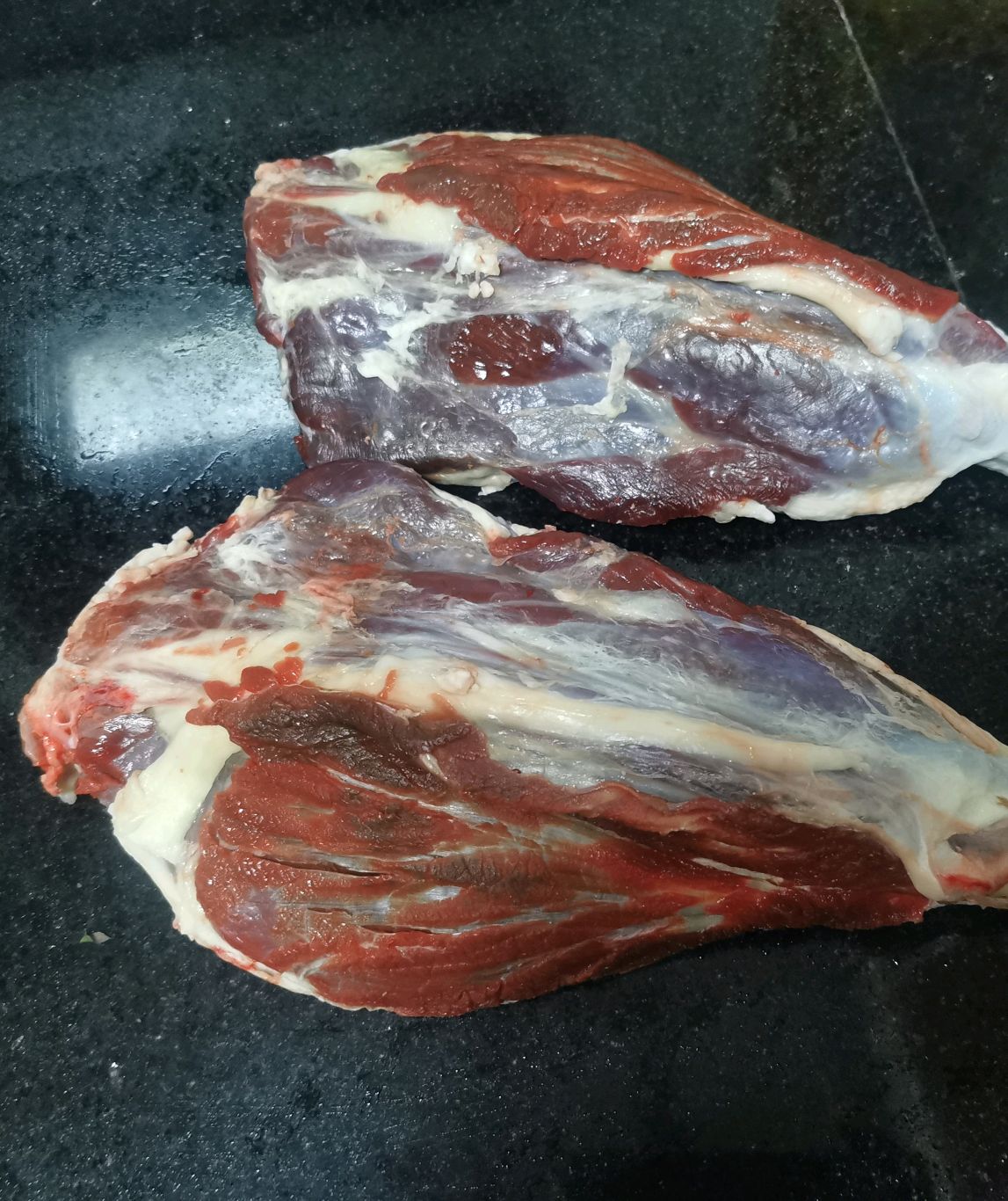 麻辣鲜香牛肉干