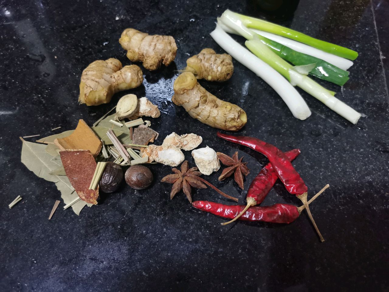麻辣鲜香牛肉干
