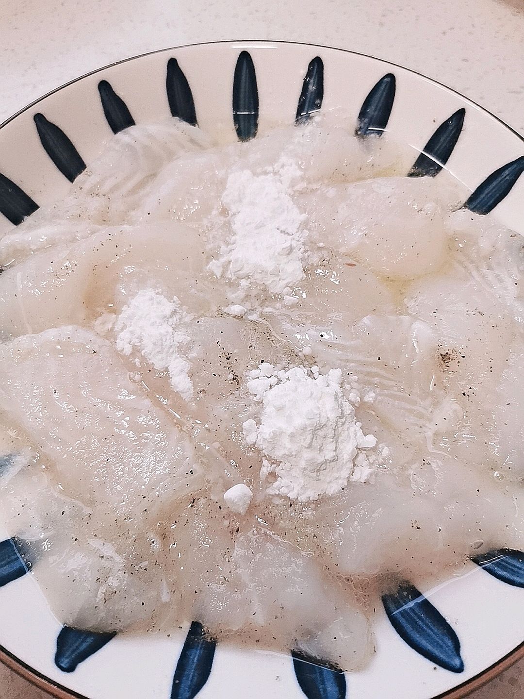 麻辣鲜香-酸菜巴沙鱼