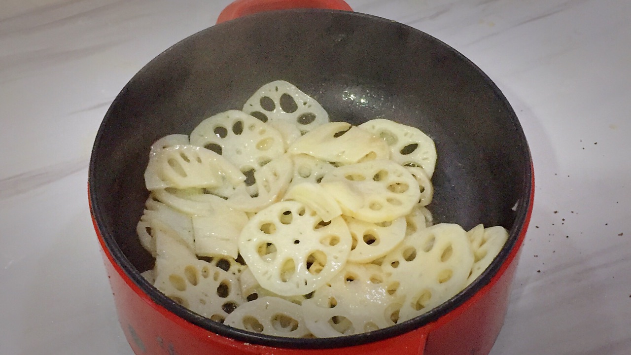 麻辣鲜香——香辣虾