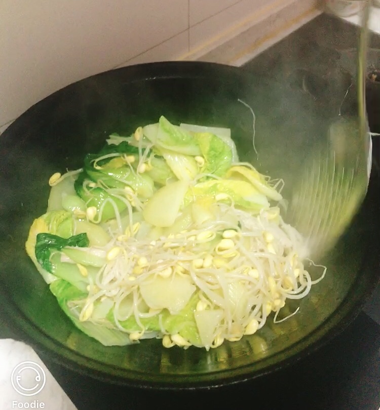 麻辣香锅