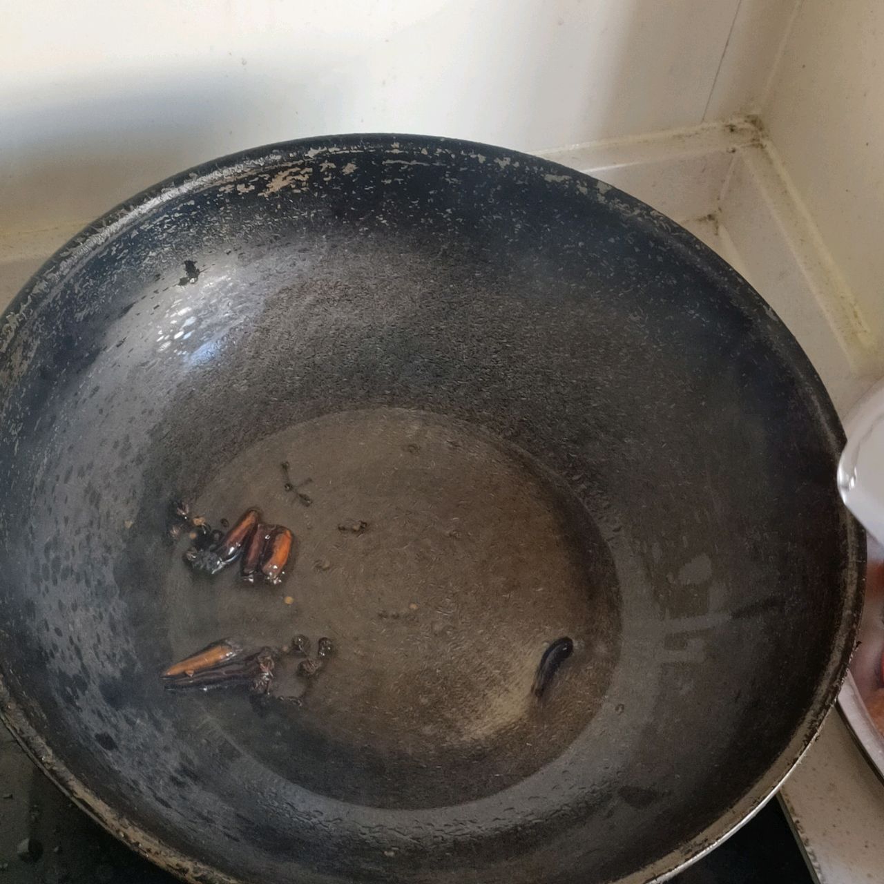 麻辣香锅